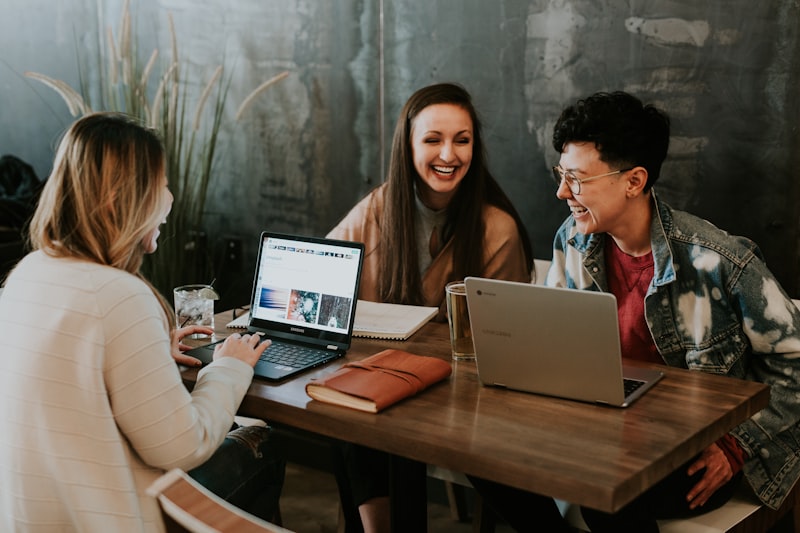 Business growth strategies